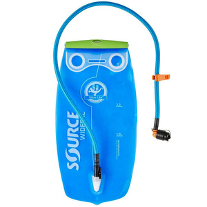 Bag to water SOURCE Premium kit 3L transparent-blue, Source