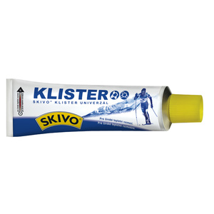Wax running Skivo Klister universal