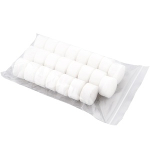 Solid fuel Yate tablets in PE bag 200g