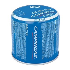 Cartridge Campingaz C 206, Campingaz