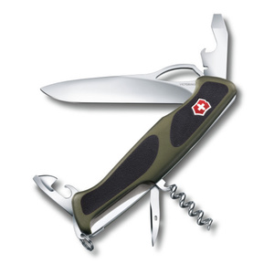 Knife Victorinox RangerGrip 61 0.9553.MC4, Victorinox