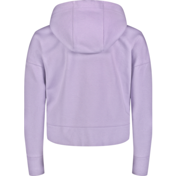 Women's sweatshirt NORDBLANC PLAYTIME purple NBSLS7879_DFI