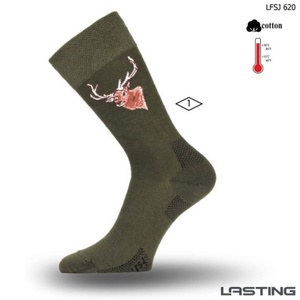 Socks Lasting LFSJ-620
