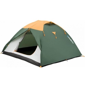 Tent Husky Boyard 4 Classic green, Husky