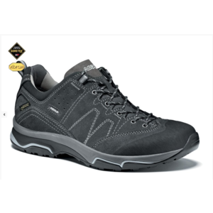 Shoes Asolo Spartan GV MM dark brown A551 gamisport.eu