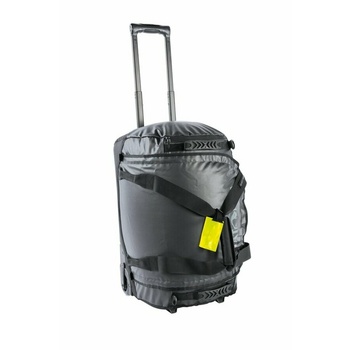 Travel bag Tatonka Roller M black, Tatonka