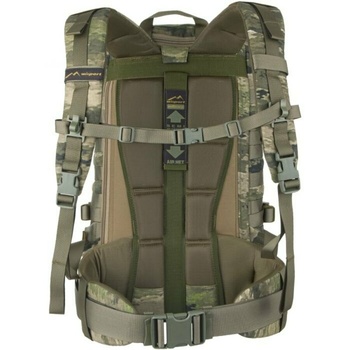 Backpack Wisport ® ZipperFox 25 A-TACS® iX Camo ™, Wisport