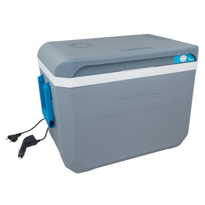Powerbox® Plus 36L 12/230V Campingaz thermoelectric cooling box, Campingaz