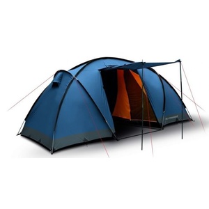 Tent Trimm Comfort, Trimm