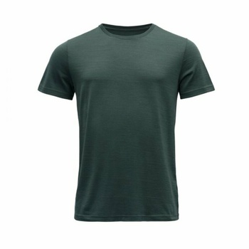 Men's T-Shirt Devold Eika Merino 150 Tee GO 180 280 B 427A, Devold