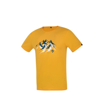 T-shirt Direct Alpine Flash mango (mountains)