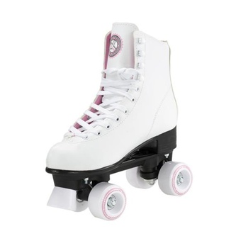 Roller skates NILS Extreme NQ 8400 With white, Nils Extreme