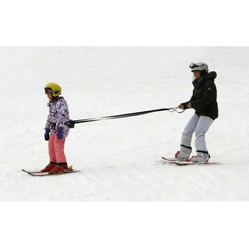 Childlike ski strap Vauhti, Vauhti