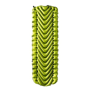 Inflatable mat Klymit Static V2 Light Green, Klymit
