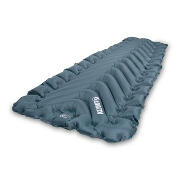 Inflatable mat Klymit Static IN Luxe SL blue, Klymit