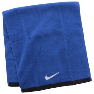 Towel Nike Fundamental Towel M Royal, Nike