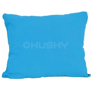 Pillow Husky Pillow blue, Husky