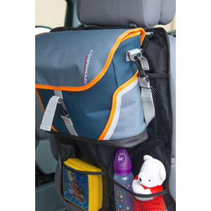 Bag to car Campingaz Tropic Car Seat Coolbag, Campingaz