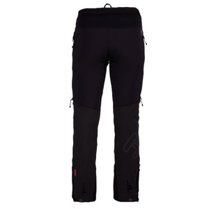 Pants Direct Alpine REBEL black / gray, Direct Alpine