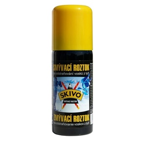 Base cleaner-spray Skivo 100ml, Skivo