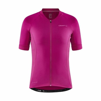 Women's cycling jersey CRAFT ADV Endur pink 1910553-486000, Craft